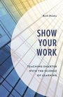 Elizabeth Ann Hawks: Show Your Work, Buch