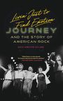David Hamilton Golland: Livin' Just to Find Emotion, Buch