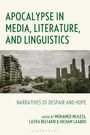 Apocalypse in Media, Literature, and Linguistics, Buch