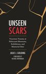 Julie Golding: Unseen Scars, Buch