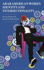 Reima Shakeir: Arab American Women, Identity, and Intersectionality, Buch