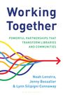 Noah Lenstra: Working Together, Buch