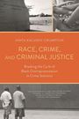 Anita Kalunta-Crumpton: Race, Crime, and Criminal Justice, Buch