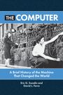 Eric G Swedin: The Computer, Buch