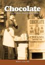 Ross F Collins: Chocolate, Buch