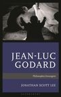 Jonathan Scott Lee: Jean-Luc Godard, Buch