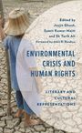 Environmental Crisis and Human Rights, Buch