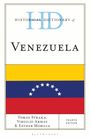 Tomás Straka: Historical Dictionary of Venezuela, Buch