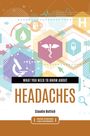 Claudio Butticè: What You Need to Know about Headaches, Buch