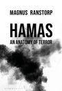 Magnus Ranstorp: Hamas, Buch