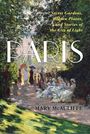 Mary Mcauliffe: Paris, Buch