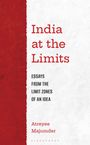 Atreyee Majumder: India at the Limits, Buch
