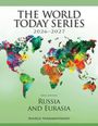Navruz Nekbakhtshoev: Russia and Eurasia 2026-2027, Buch