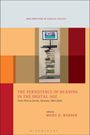 The Persistence of Reading in the Digital Age, Buch