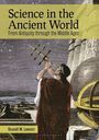 Russell M Lawson: Science in the Ancient World, Buch