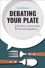 Randi Minetor: Debating Your Plate, Buch