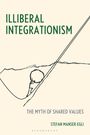 Stefan Manser-Egli: Illiberal Integrationism, Buch
