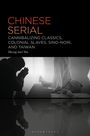 Sheng-Mei Ma: Chinese Serial, Buch