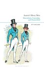„Austen’s Messy Men: Masculinity, Courtship, and Chesterfield“ von Kit Kincade. Zwei elegant gekleidete Männer im 19. Jh.
