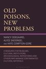 Titel: "Old Poisons, New Problems" von Nancy Odegaard, Alyce Sadongei, Kate Compton-Gore. Ressource für Museen.