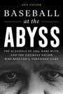 Dan Taylor: Baseball at the Abyss, Buch