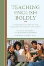 Teaching English Boldly, Buch