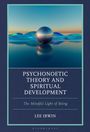 Lee Irwin: Psychonoetic Theory and Spiritual Development, Buch