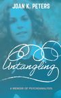 Joan K Peters: Untangling, Buch