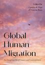 Global Human Migration, Buch