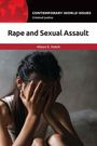 Alison E Hatch: Rape and Sexual Assault, Buch