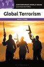 Steven J Childs: Global Terrorism, Buch