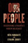 Ruta Vanagaite: Our People, Buch