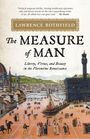 Lawrence Rothfield: The Measure of Man, Buch