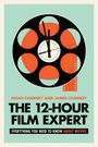 Noah Charney: The 12-Hour Film Expert, Buch