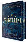 Melissa de la Cruz: Sibylline, Buch