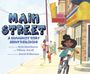 Britt Hawthorne: Main Street, Buch