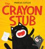 Marcus Cutler: The Crayon Stub, Buch