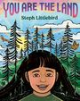Steph Littlebird: You Are the Land, Buch