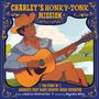 Beatrice Winifred Iker: Charley's Honky-Tonk Mission, Buch