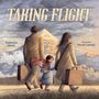 Kashmira Sheth: Taking Flight, Buch