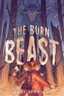 Mary Averling: The Burn Beast, Buch