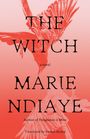 Marie Ndiaye: The Witch, Buch