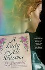 Tj Alexander: A Lady for All Seasons, Buch