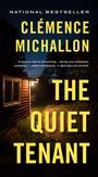 CL Mence Michallon: The Quiet Tenant, Buch