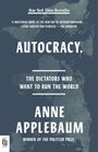 Anne Applebaum: Autocracy, Inc., Buch