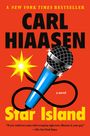 Carl Hiaasen: Star Island, Buch