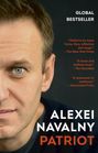 Alexei Navalny: Patriot, Buch