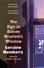 Lorraine Hansberry: The Sign in Sidney Brustein's Window, Buch