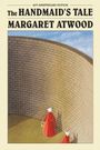 Margaret Atwood: The Handmaid's Tale (Deluxe Edition), Buch