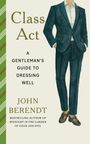 John Berendt: Class ACT, Buch